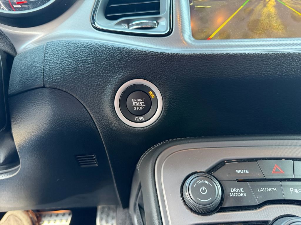 Certified 2023 Dodge Challenger R/T Scat Pack image 24