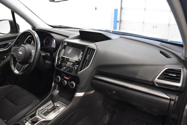 Used 2020 Subaru Forester Premium image 18