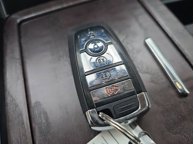 Used 2023 Lincoln Navigator L Reserve image 29