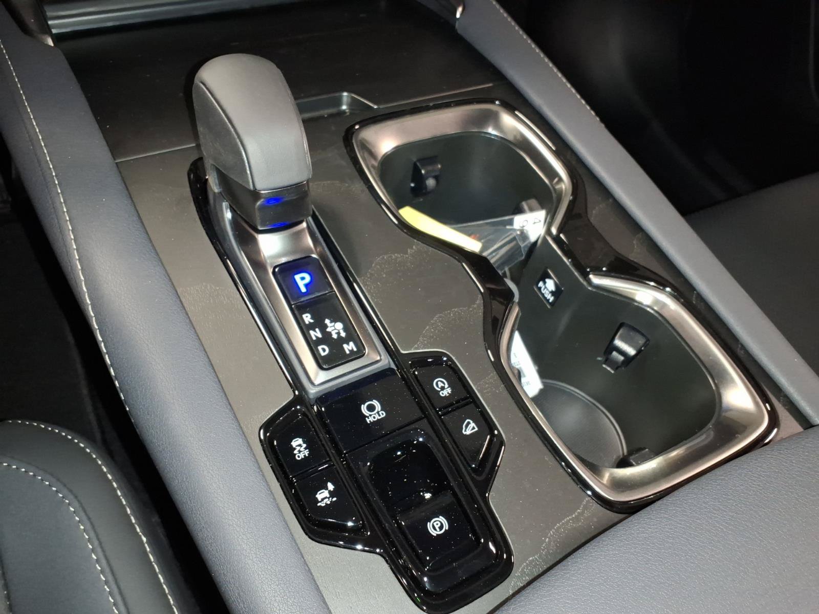 New 2026 Lexus RX 350 Premium AWD/4WD image 7