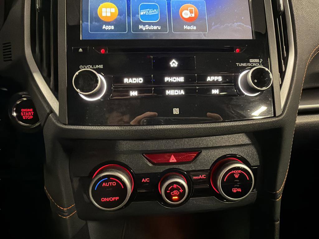 Used 2023 Subaru Crosstrek 2.5i Limited w/ Moonroof Package AWD/4WD image 33