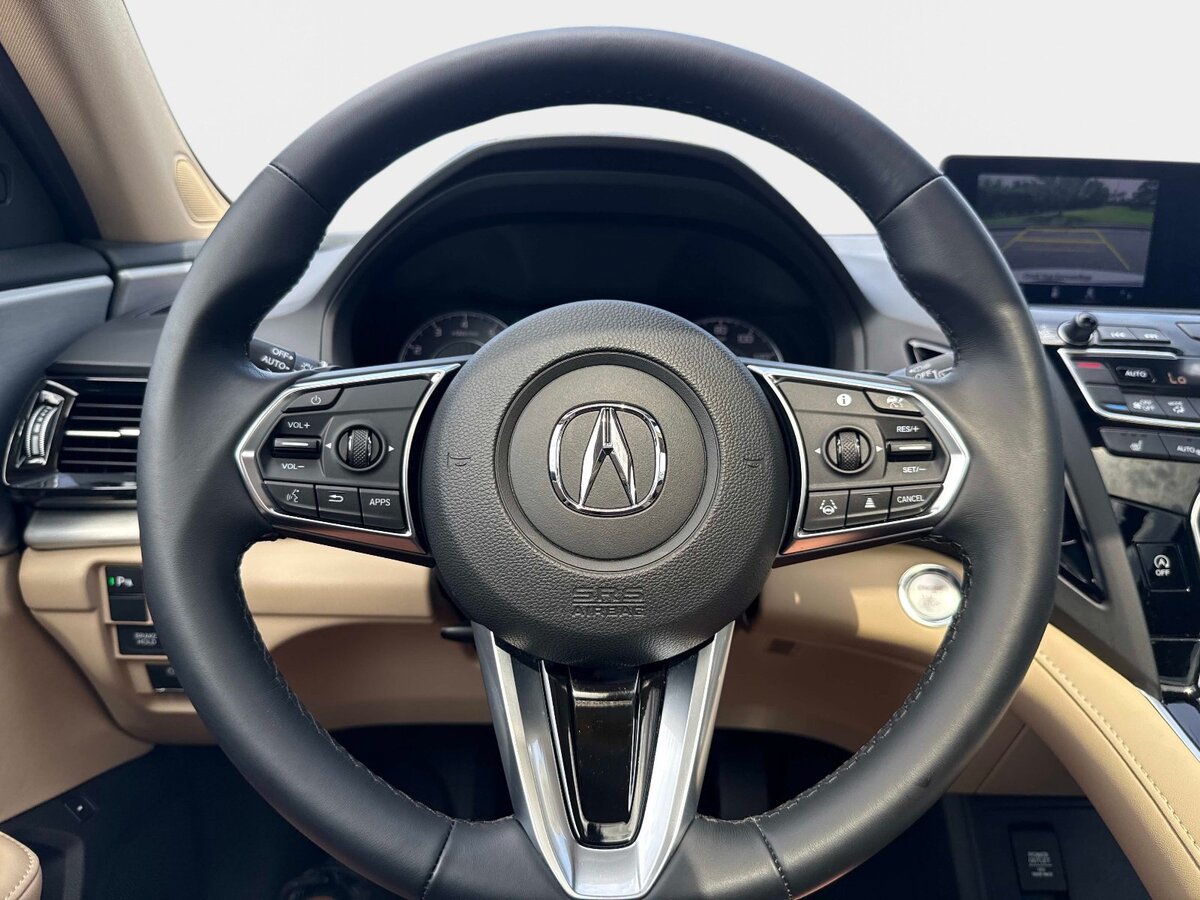 Used 2023 Acura RDX w/ Technology Package FWD image 29