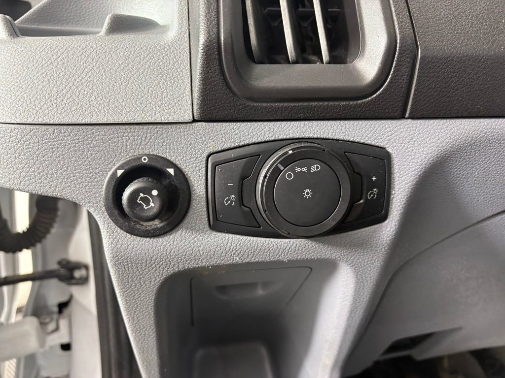 Used 2018 Ford Transit 250 130 Low Roof w/ Exterior Upgrade Package image 14