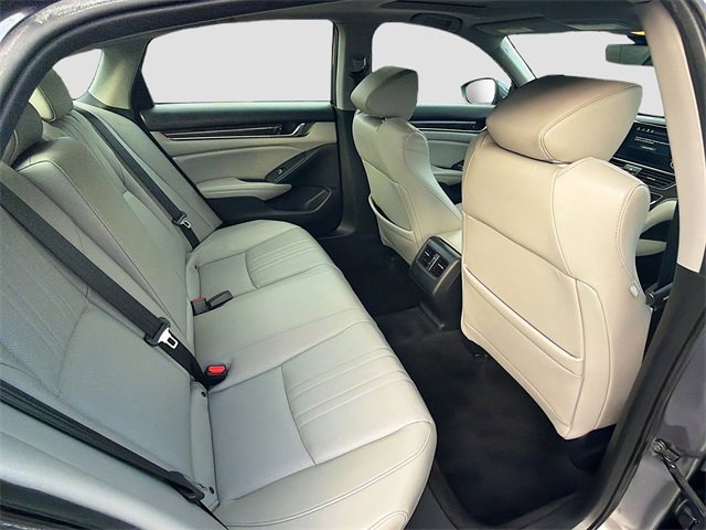 Used 2019 Honda Accord EX-L image 29
