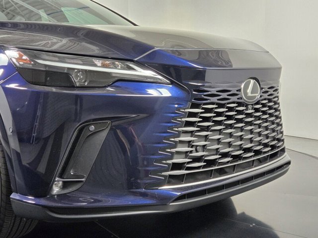 Certified 2024 Lexus RX 350 Premium Plus w/ Convenience Package FWD image 8