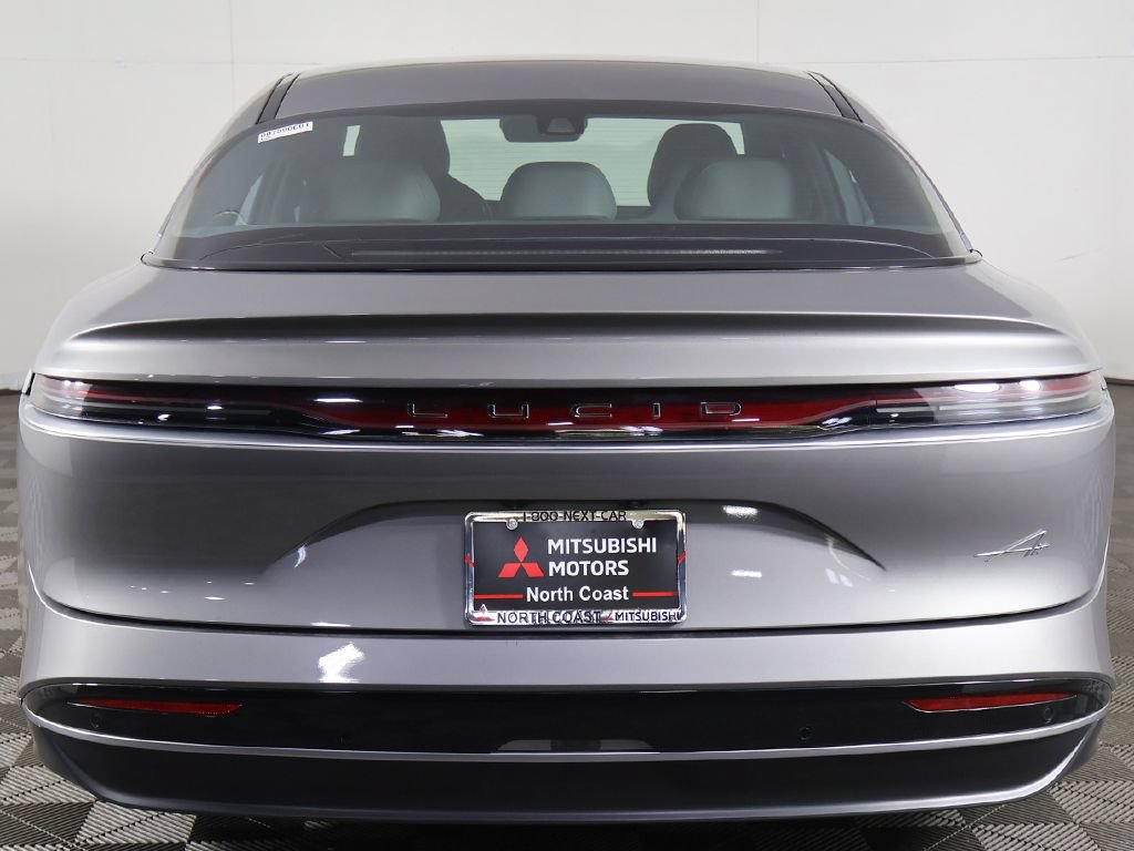 Used 2024 Lucid Air Pure RWD image 9
