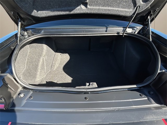 Used 2019 Dodge Challenger SRT Hellcat image 14