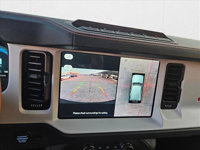 New 2025 Ford Bronco Stroppe Edition AWD/4WD image 17