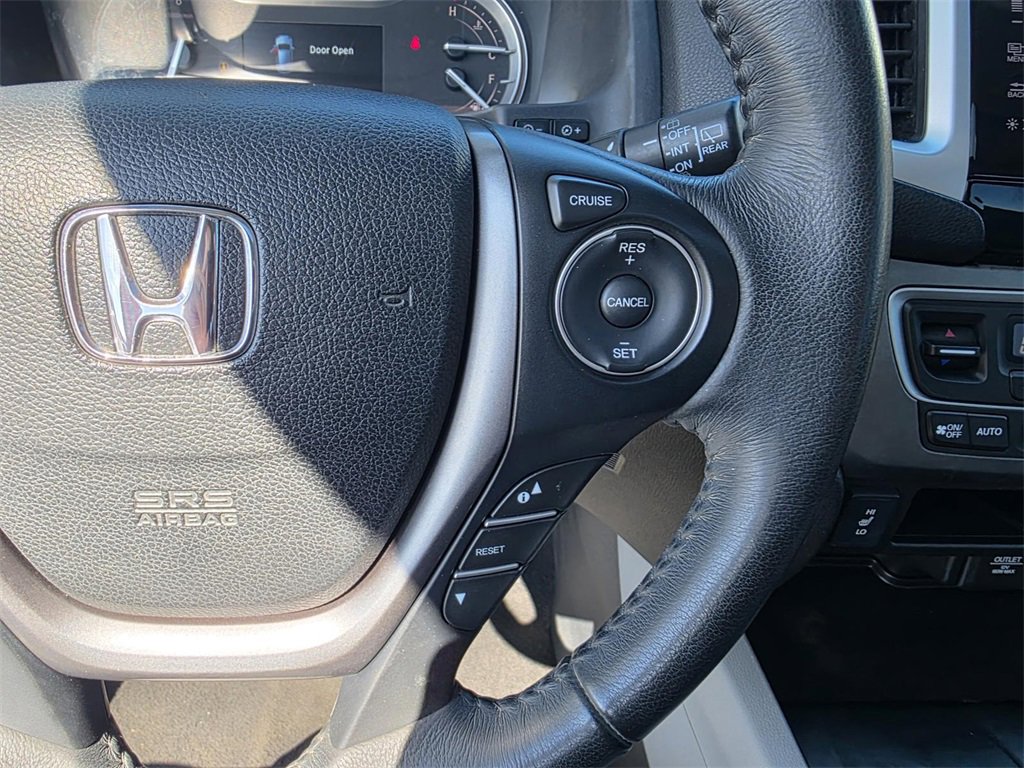 Used 2018 Honda Pilot EX-L image 18