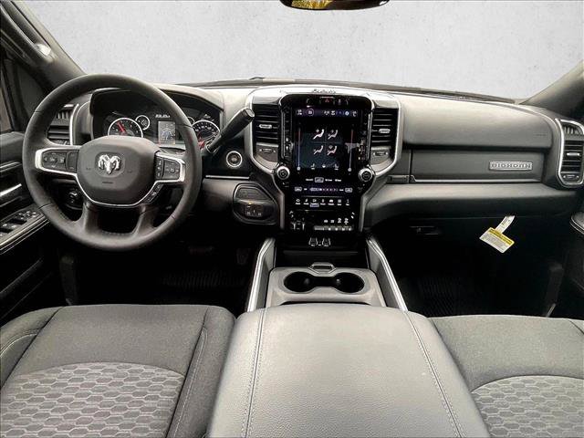 Used 2026 RAM 2500 Big Horn AWD/4WD image 14