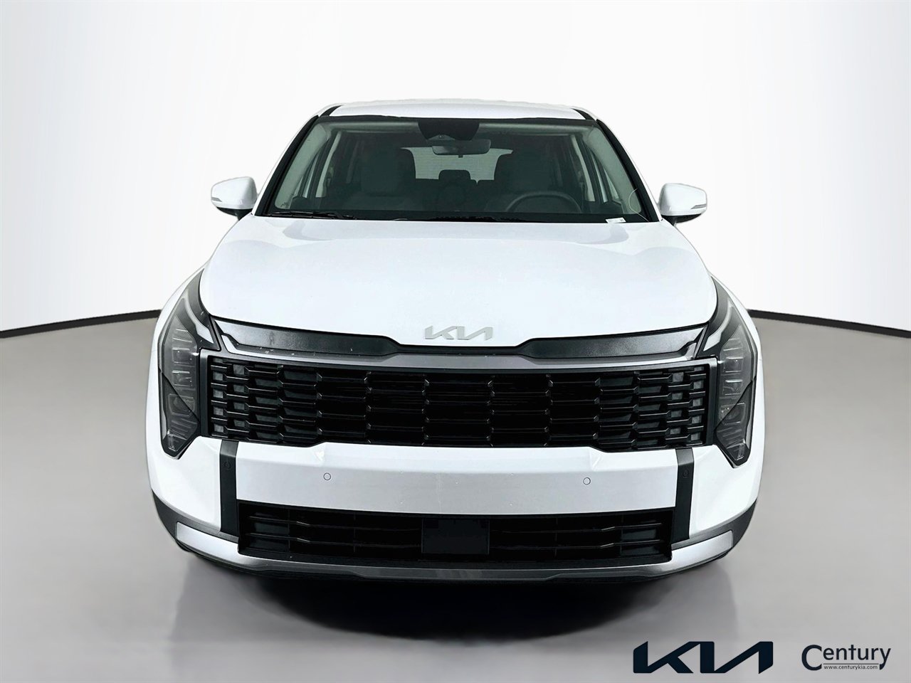 New 2027 Kia Sportage LX FWD image 2