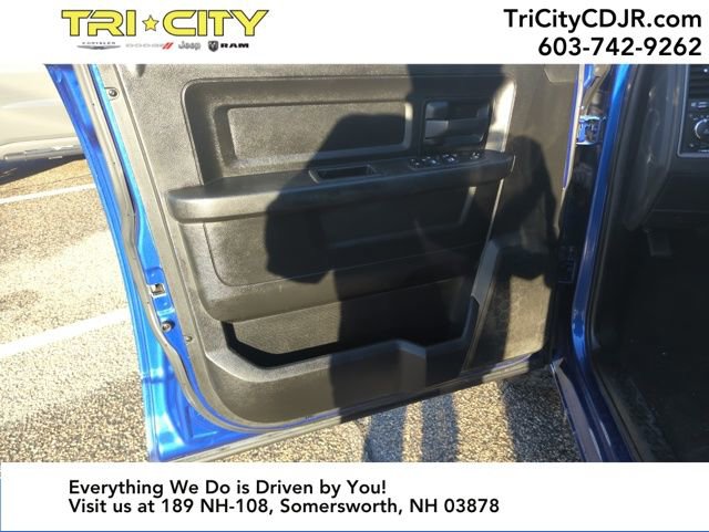 Used 2019 RAM 1500 Express image 17