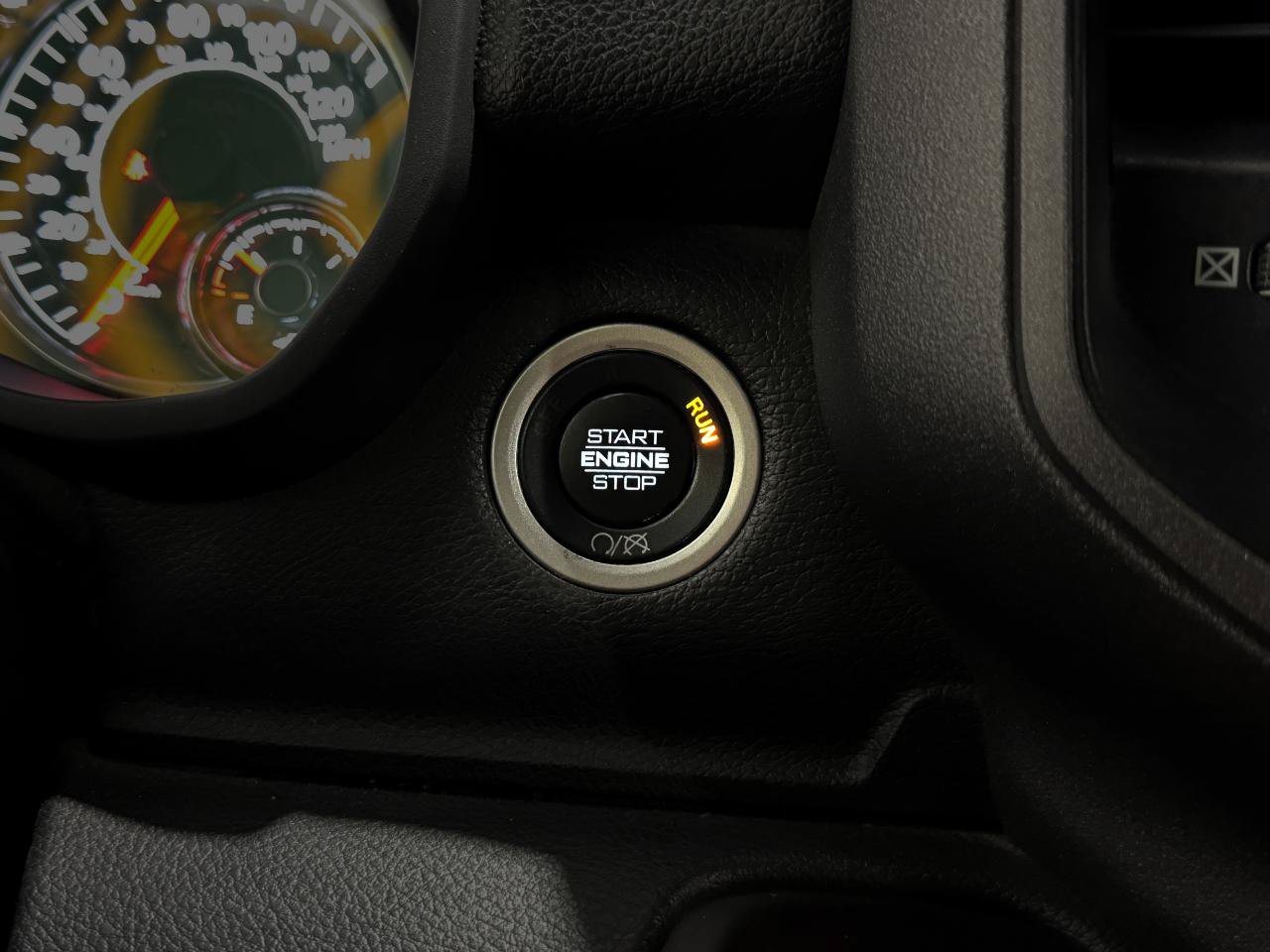 Used 2023 RAM 2500 Tradesman AWD/4WD image 6