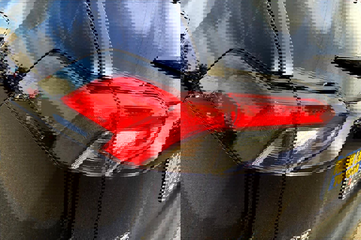 New 2025 Toyota RAV4 XLE image 14