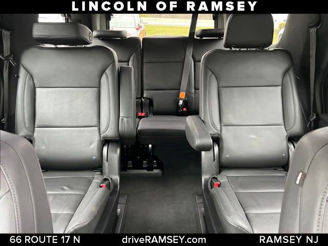 Used 2022 Chevrolet Tahoe LT image 15