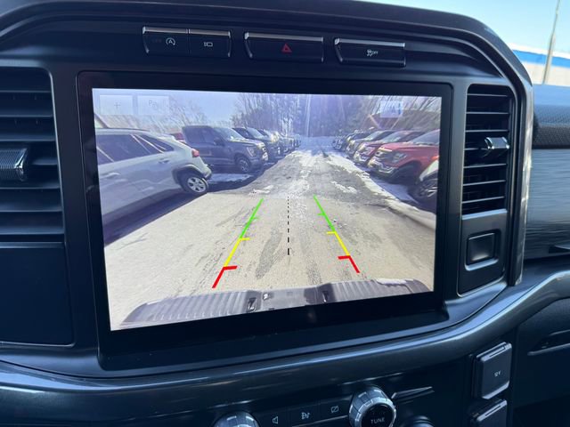 Used 2023 Ford F150 XLT w/ Equipment Group 302A High image 9