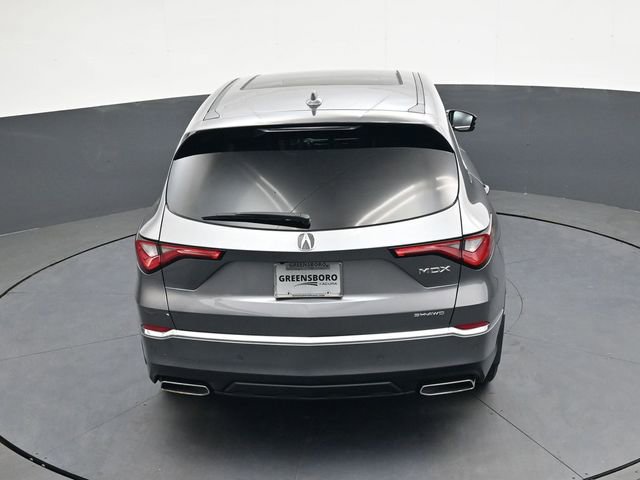 Certified 2023 Acura MDX SH-AWD w/ Technology Package image 25