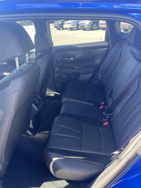 New 2025 Acura ADX A-Spec image 11