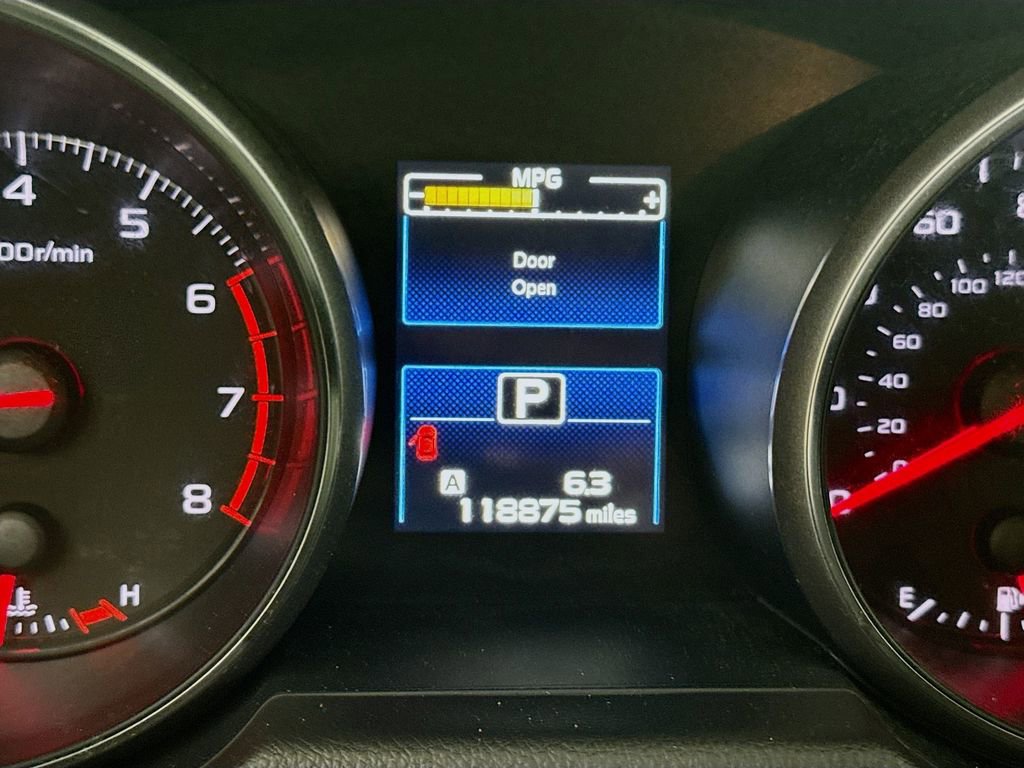 Used 2018 Subaru Legacy 2.5i w/ Alloy Wheel Package AWD/4WD image 12
