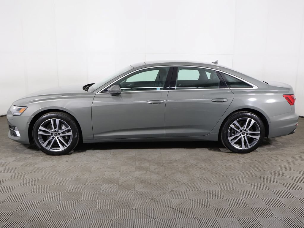 Used 2023 Audi A6 2.0T Premium w/ Convenience Package AWD/4WD image 18
