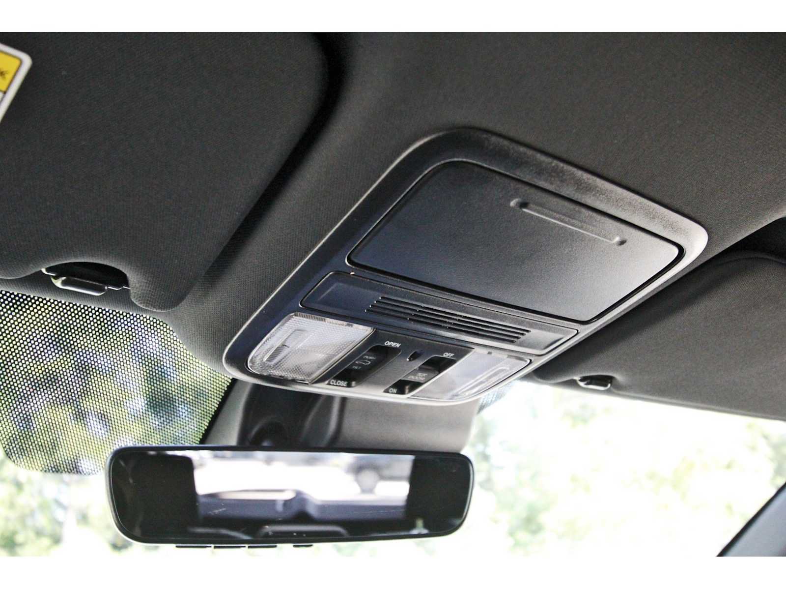 Used 2022 Honda Passport TrailSport image 21