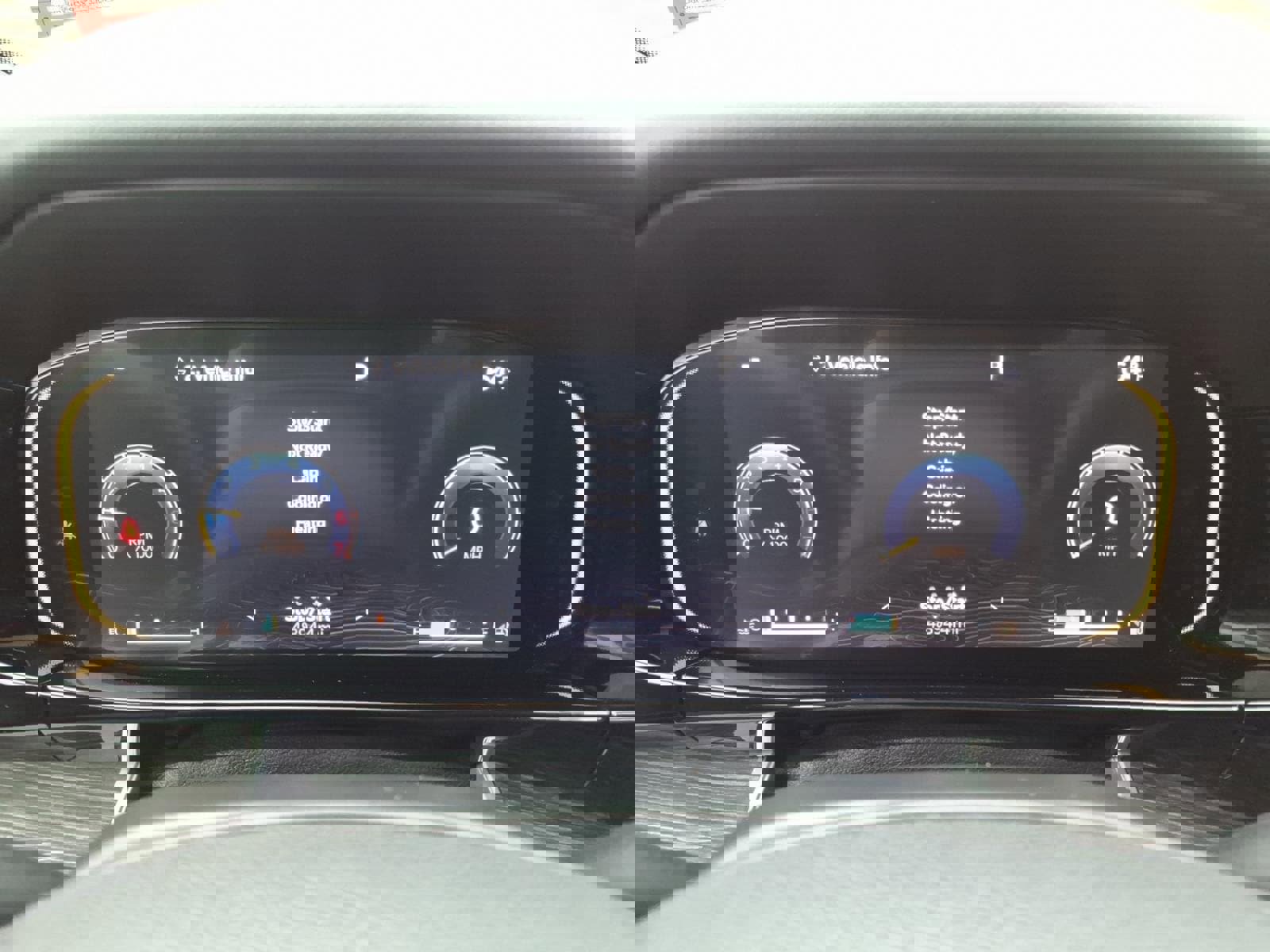 Used 2022 Jeep Wagoneer Series III w/ Premium Group I image 9