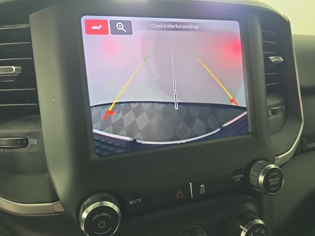 Used 2024 RAM 3500 Big Horn image 19