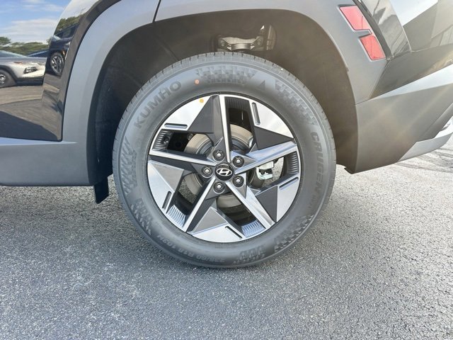 New 2026 Hyundai Tucson SEL image 33