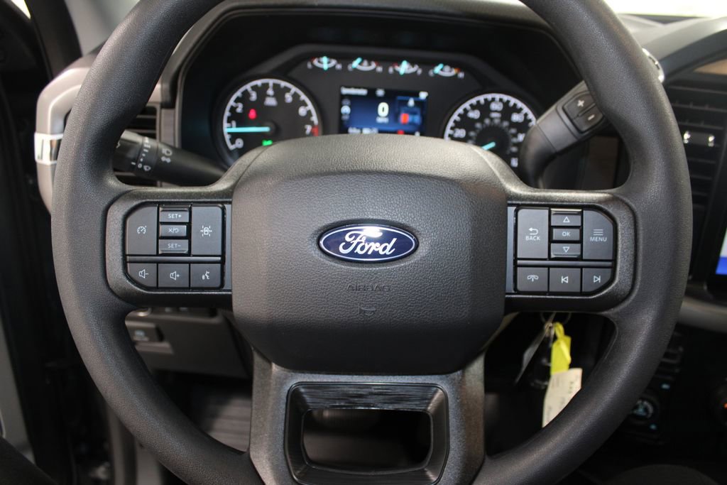 New 2026 Ford F150 XL w/ Equipment Group 103A High image 27