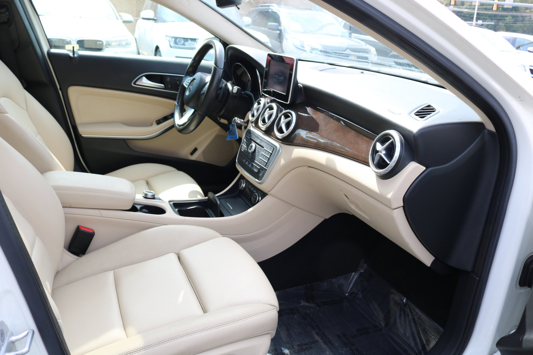 Used 2016 Mercedes-Benz GLA 250 image 47