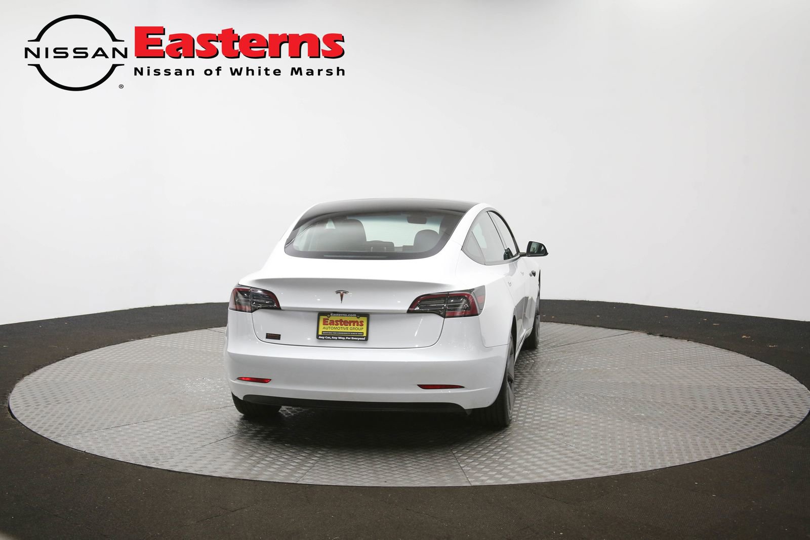 Used 2023 Tesla Model 3 Standard Range RWD image 34
