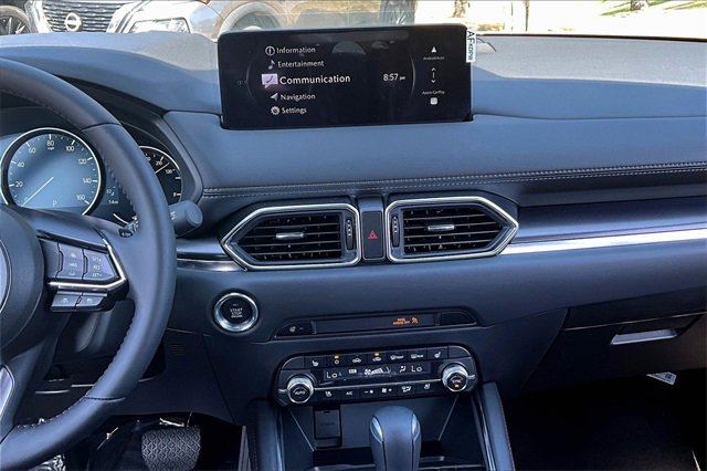 New 2025 MAZDA CX-5 2.5 Turbo image 6