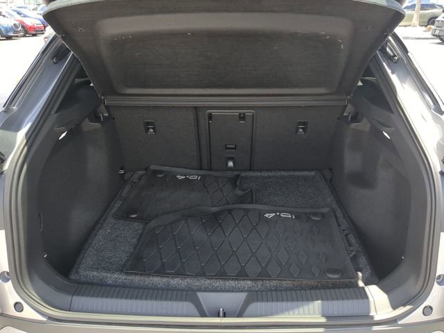 Certified 2023 Volkswagen ID.4 Pro S RWD image 9