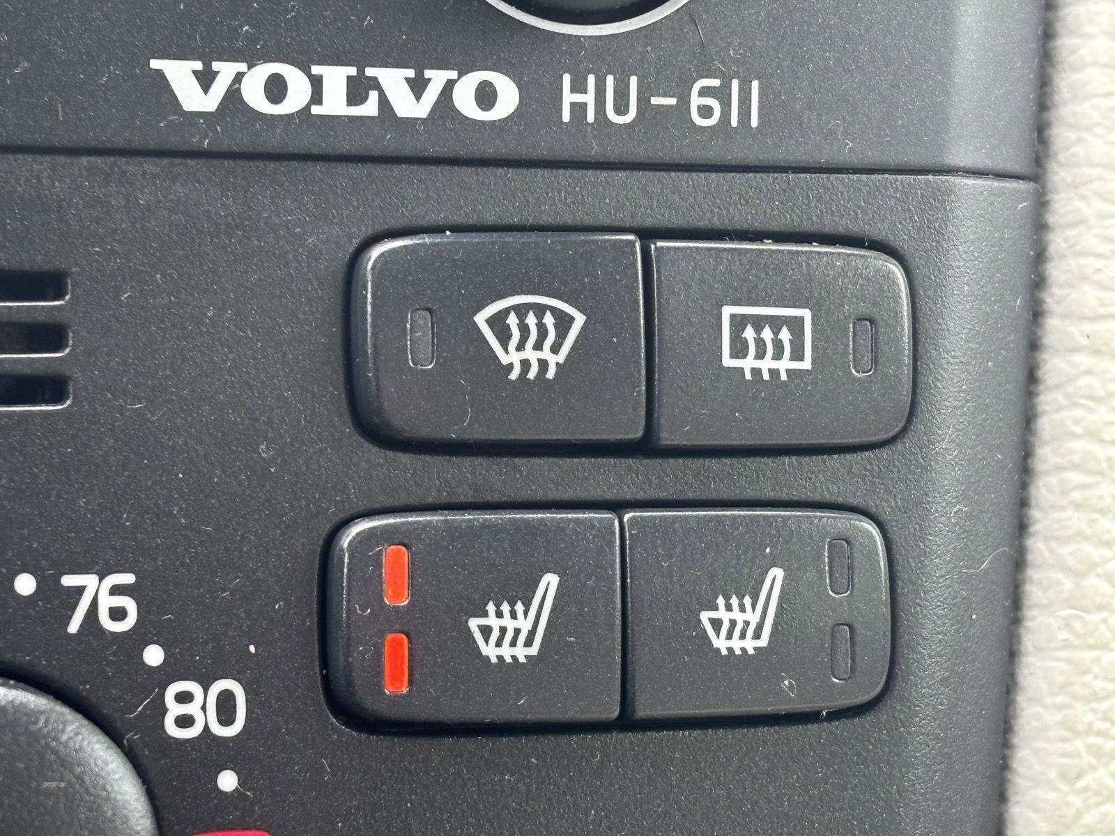 Used 2004 Volvo S80 2.9 FWD image 36