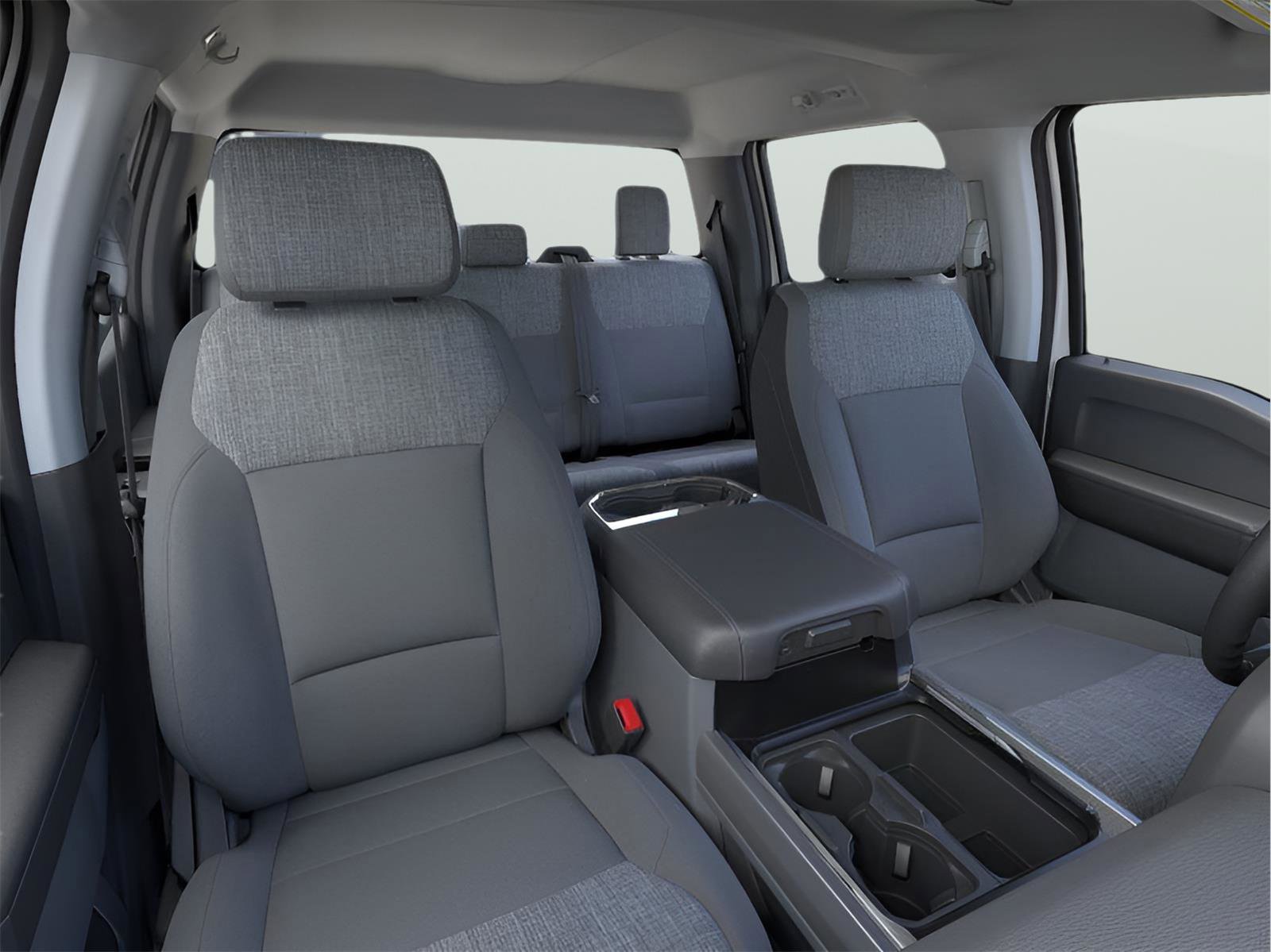 New 2026 Ford F250 XLT w/ FX4 Off-Road Package image 10