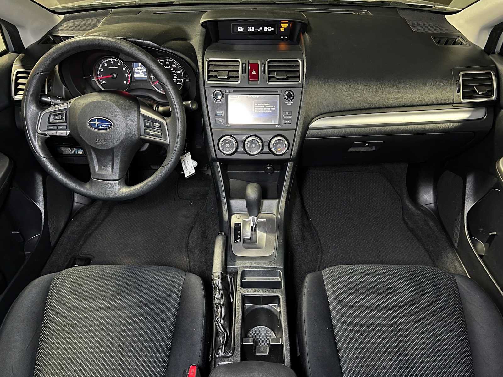 Used 2015 Subaru Impreza 2.0i AWD/4WD image 36