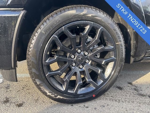 New 2026 RAM 1500 Limited image 4