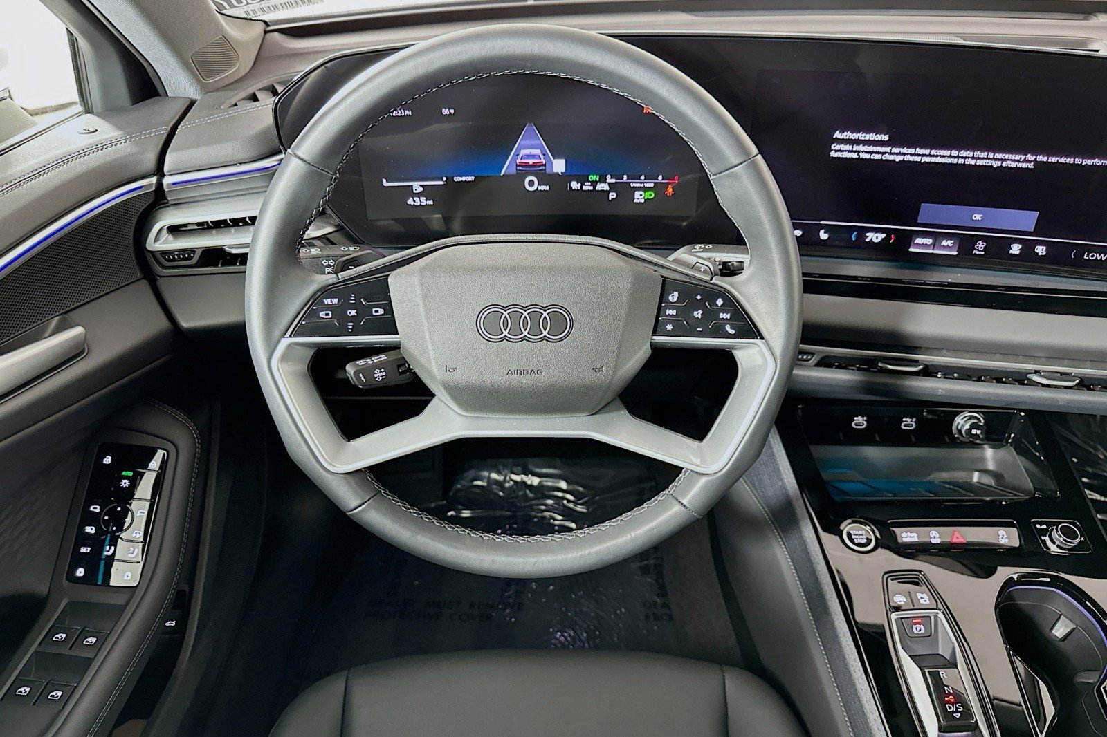 Used 2025 Audi A5 2.0T Premium w/ Convenience Package image 5