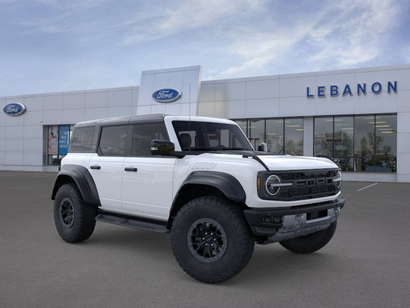 New 2024 Ford Bronco Raptor image 7