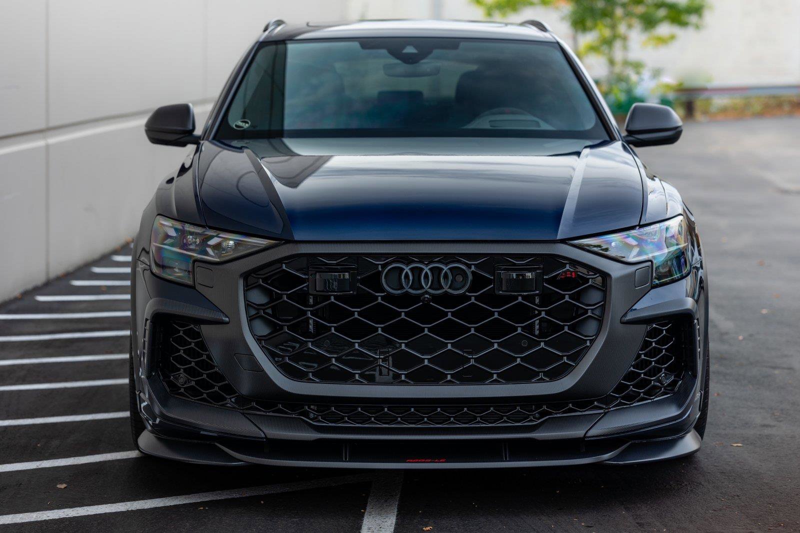 Used 2025 Audi RS Q8 performance image 33