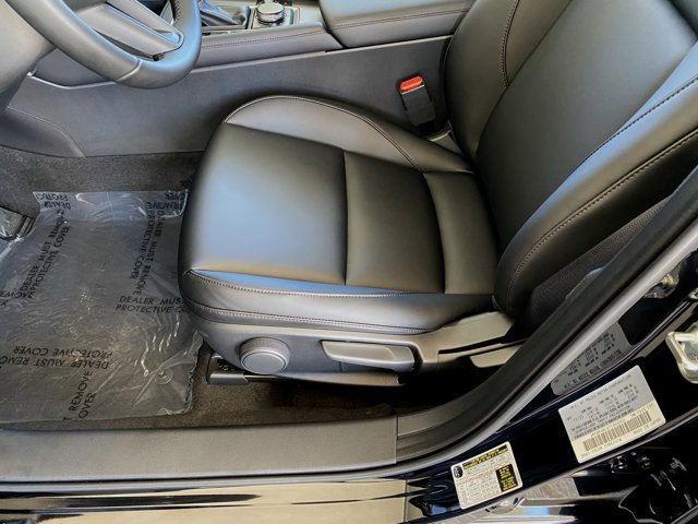 New 2026 MAZDA MAZDA3 s Sport image 24