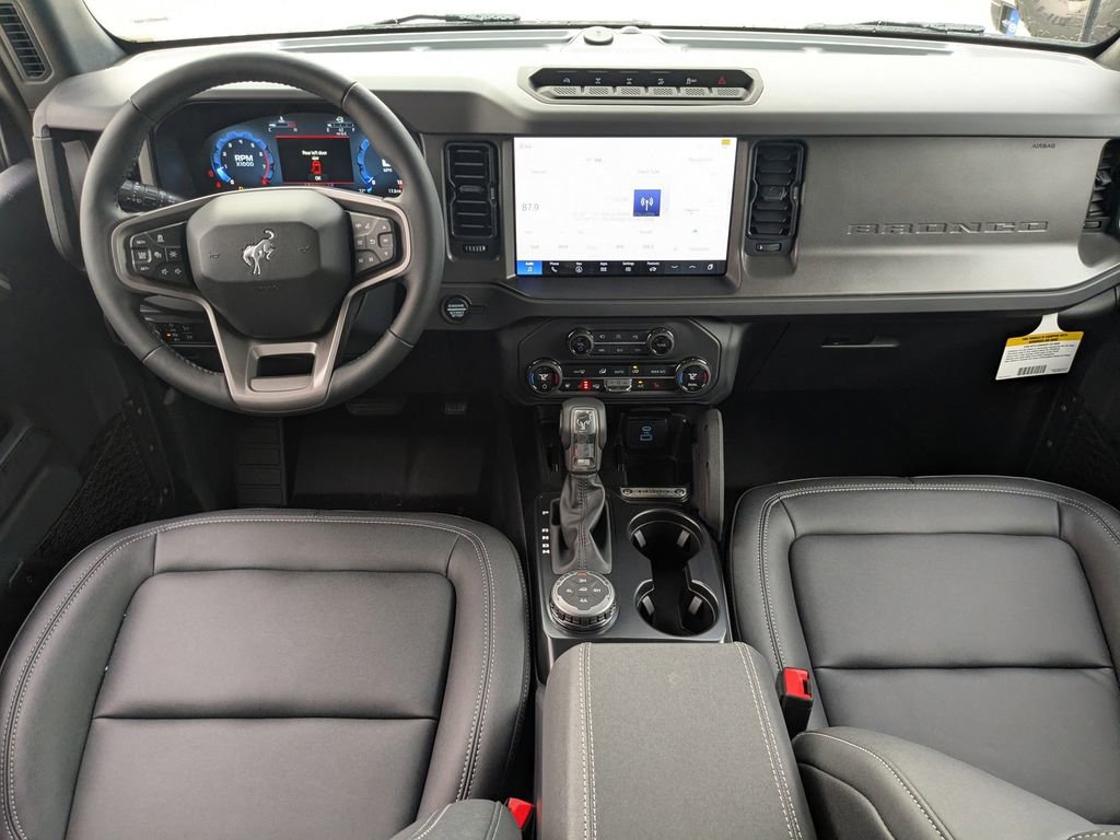 New 2025 Ford Bronco Badlands image 15