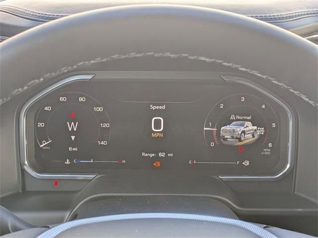 New 2026 GMC Sierra 1500 Denali w/ LPO, Utility Wall Package image 34