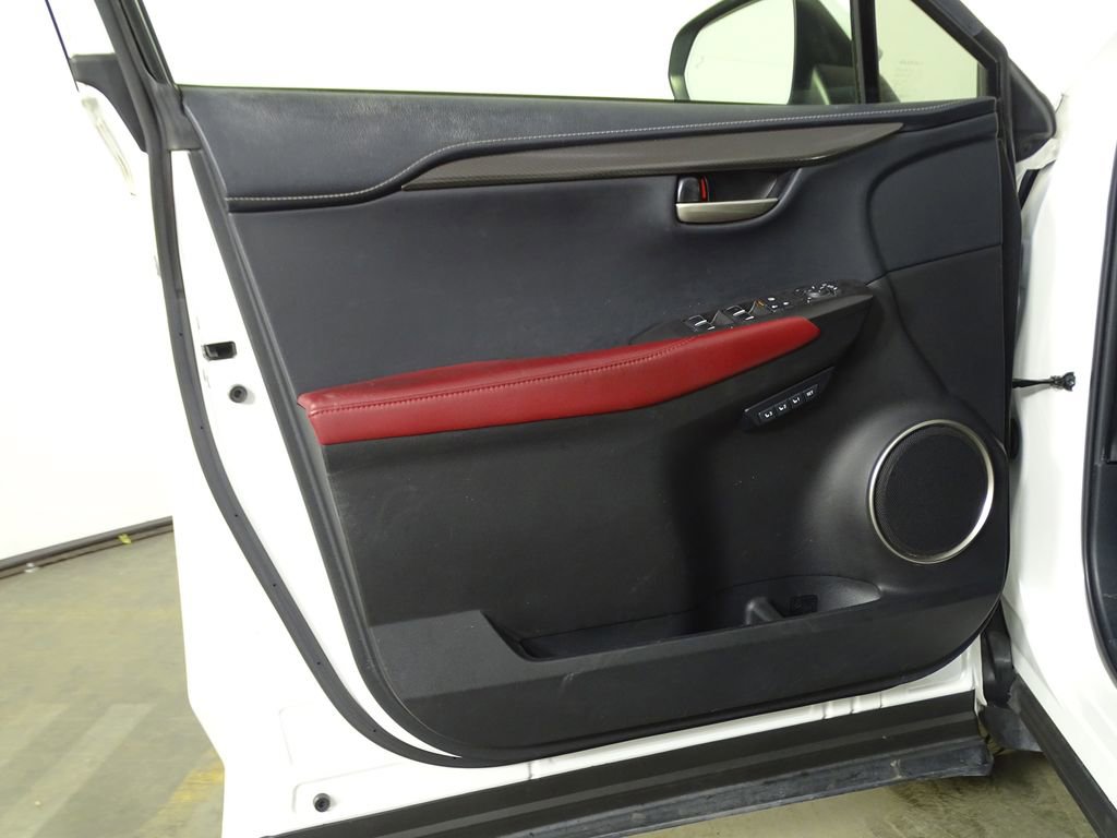 Used 2021 Lexus NX 300 AWD w/ Premium Package image 17