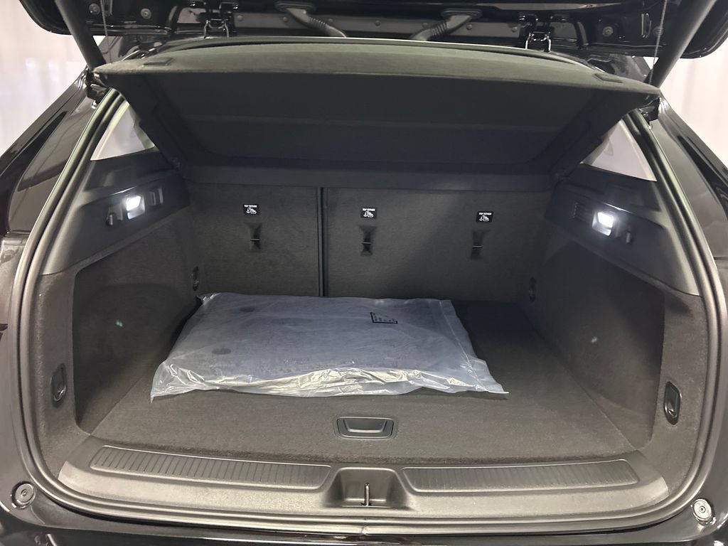 New 2026 Buick Envision Avenir AWD/4WD image 23
