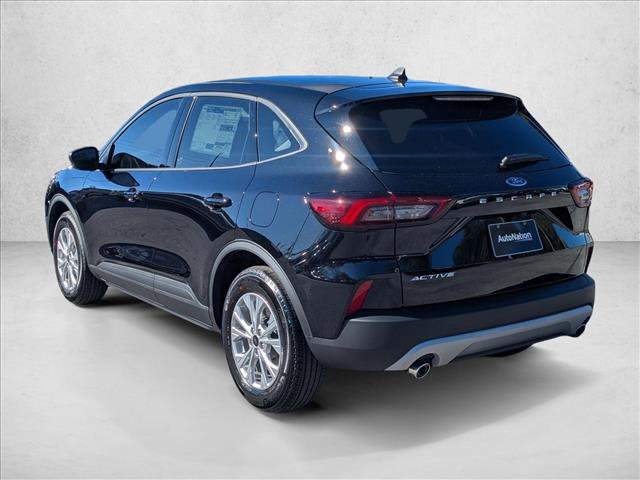 New 2026 Ford Escape Active image 9