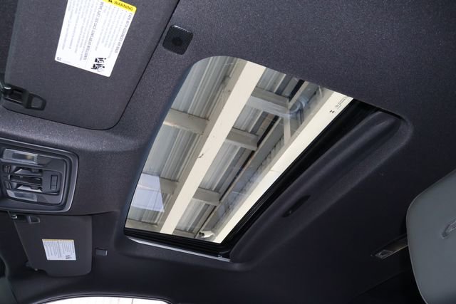 New 2026 GMC Sierra 2500 AT4 w/ AT4 Premium Plus Package image 31