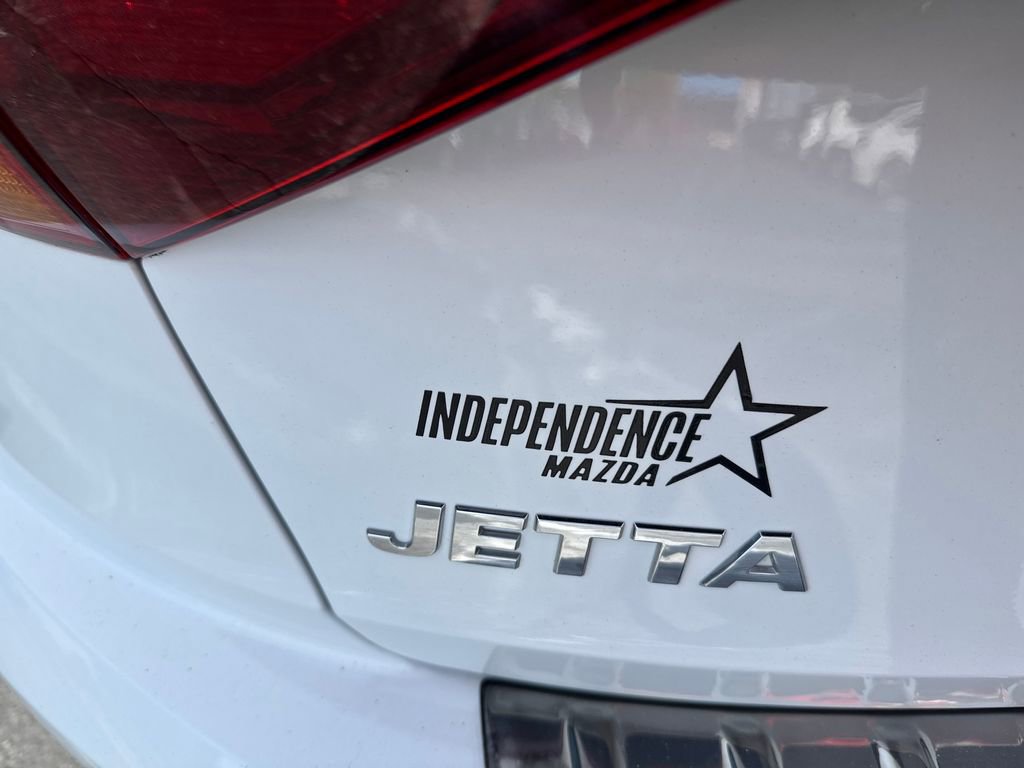 Used 2019 Volkswagen Jetta SEL image 27