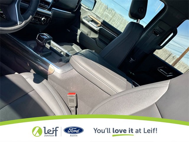 Used 2024 Chevrolet Silverado 1500 LT Trail Boss w/ Convenience Package II image 27