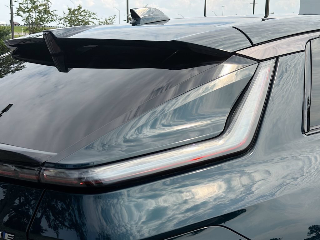 Used 2024 Cadillac Lyriq Sport RWD image 10